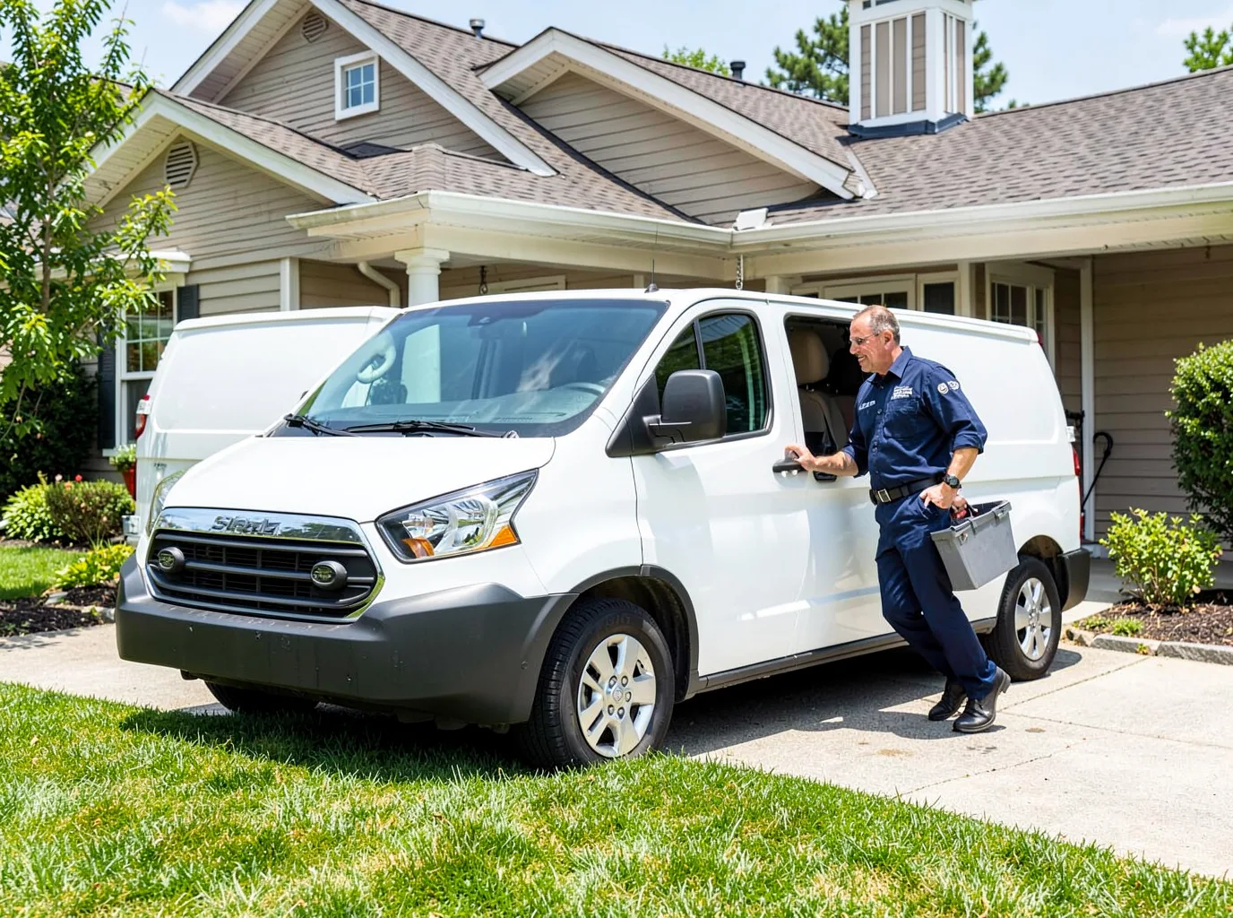 Emergency Plumber company in Zeeland, ND